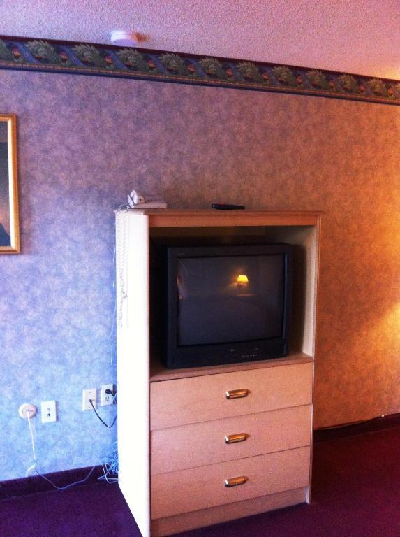 Civic Center Inn Santa Ana Pokoj fotografie
